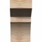 Ekena Millwork Monterey Rough Sawn Rafter Tail, Douglas Fir, 4"W x 8"H x 16"L RFT04X08X16MON00RDF - alternate 4